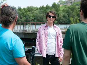 И без муке има науке: Видео игре