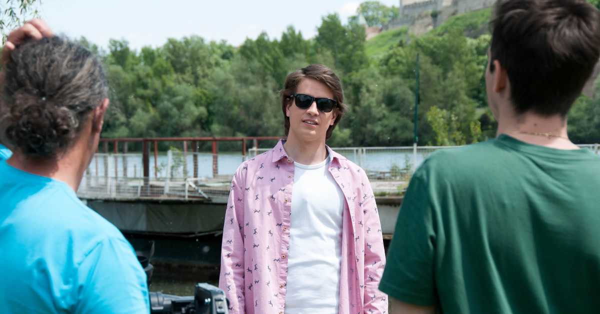 И без муке има науке: Видео игре