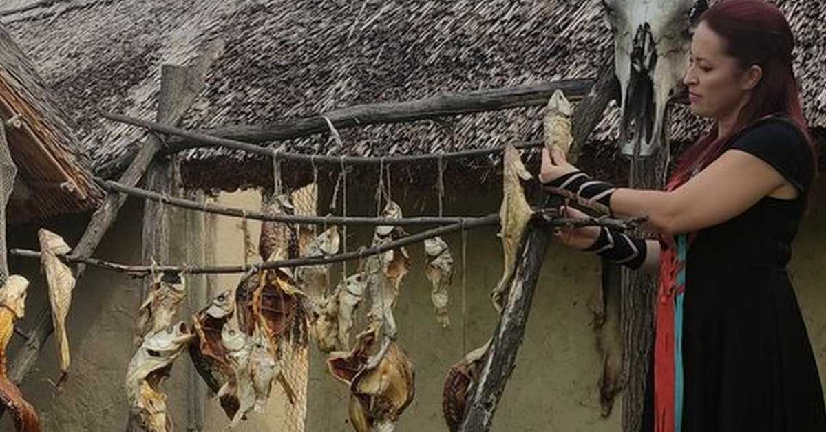 Археокухиња: Винчански доручак Археокухиња: Винчански доручак