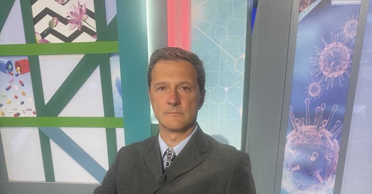 Добро је, добро је знати: Спорт као лек