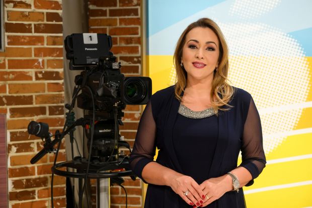 Сузана Гвозденовић Пузовић