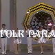 Фолк парада