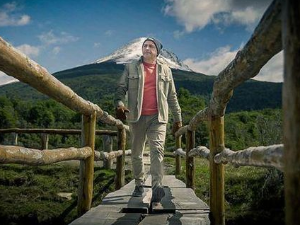 Фантастична планета