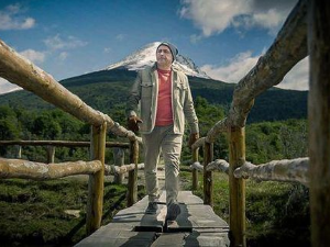 Фантастична планета