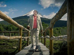 Фантастична планета