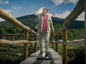 Фантастична планета