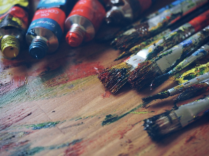 Скице за портрет – Душан Новаков