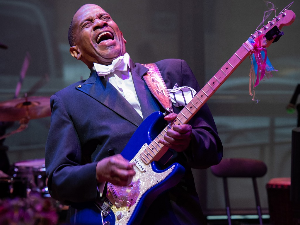 Блуз – Ben Harper