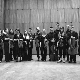 30. Трибина композитора Ансамбл Метаморфозис и Аратос трио
