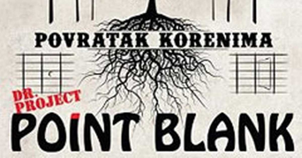 Point Blank: Гитарологија, 2. део Point Blank: Гитарологија, 2. део