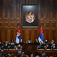Посланици настављају расправу о првих осам тачака дневног реда