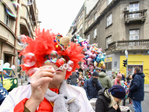  Улица отвореног срца – концерти, представе и хуманитарни штандови у више београдских општина