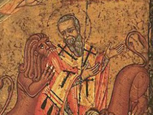 Прва слава у новој години – на Светог Игњатија Богоносца децу ваља повући за уво