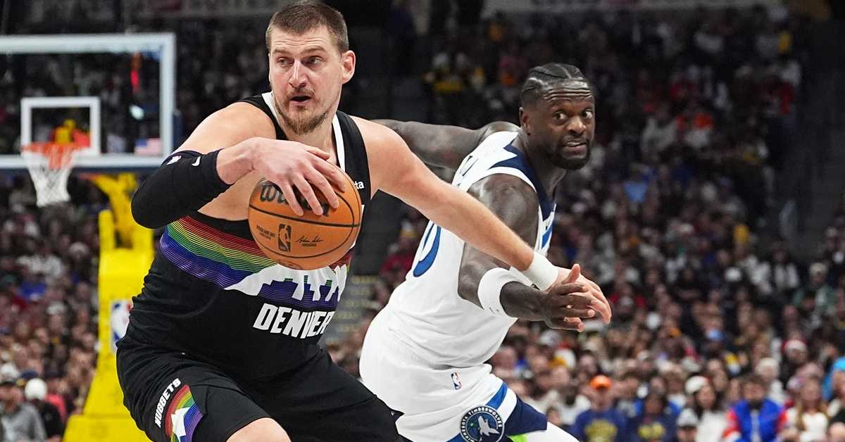 Може ли Денвер да издржи без Јокића и какве Нагетсе треба очекивати у наредном периоду