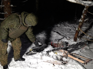 Русија предала САД доказе о намери да се нападне Путинова резиденција; Зеленски: Спремамо се за кључне састанке