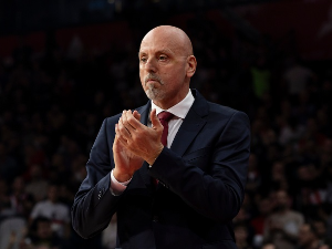 Обрадовић пред Ефес: Нису у лакој ситуацији, али имају огроман квалитет на свим позицијама