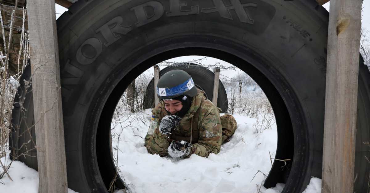 Русија предала САД доказе о намери да се нападне Путинова резиденција; Зеленски: Спремамо се за кључне састанке