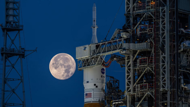 После више од пола века, одбројавање је почело: „Артемис II“ спремна за полетање ка Месецу већ у фебруару