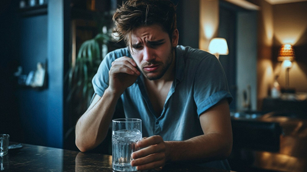 Мамурлук после новогодишње журке – кајање не помаже, али има нешто што помаже