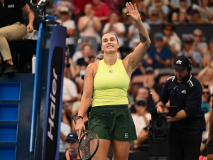 Сабаленка и Костјук у финалу турнира у Бризбејну