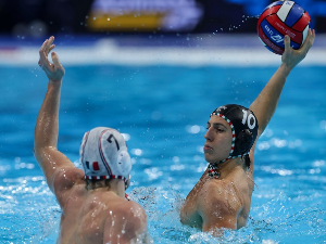 Мађарска победом над Француском почела Европско првенство