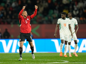 Спектакл у Агадиру, Египат иде у полуфинале Афричког купа нација