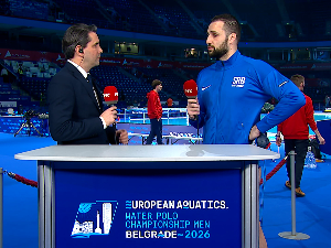 Ћук: Играли смо лоше у одбрани, ова генерација све мора на тежи начин