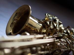 Свирај свирче – Саксофон