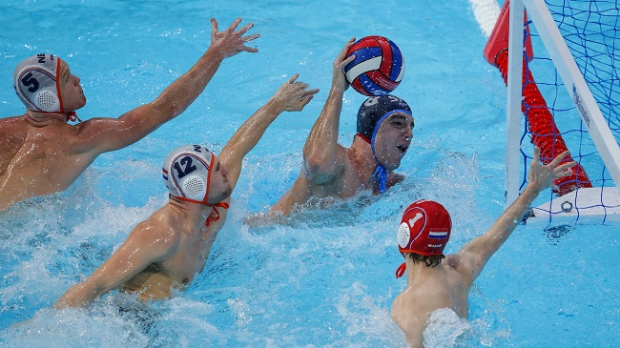 Србија после петераца савладала Холандију – драматичан тријумф на почетку Европског првенства