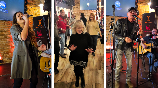 Новогодишњи Распевани квиз 