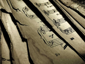 Музички свет Е. Т. А. Хофмана