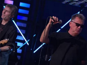 Звучни зид – Партибрејкерс