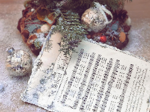 Вокални ансамбли – Ray Charles singers