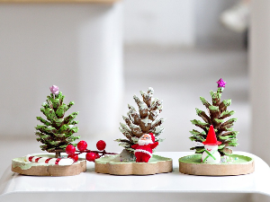 Дуети, терцети