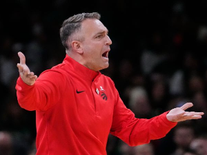 Рајаковићев ослабљени Торонто немоћан против Бостона у дербију Истока