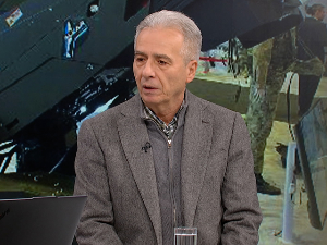 Дрецун: Милитаризација Приштине директна претња безбедности Срба на Косову и Метохији