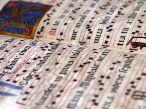 Барокне композиторке 