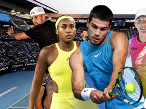 Аустралијан опен: Меч за један поен и аматер против шампиона – како математика даје шансу немогућем