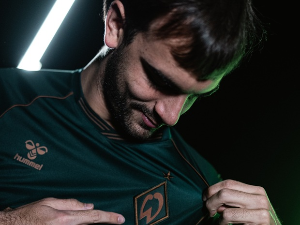 Партизан остао без нападача - Милошевић у Вердеру