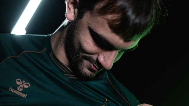 Партизан остао без нападача - Јован Милошевић у Вердеру