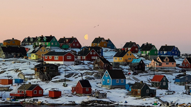 Ледена флотила, китови и Инуити: шта све чека путнике на Гренланду 