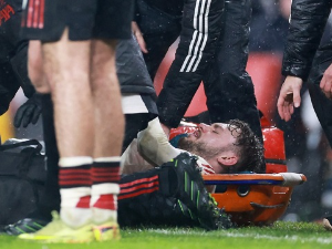 Конор Бредли мора на операцију, ван терена до краја сезоне