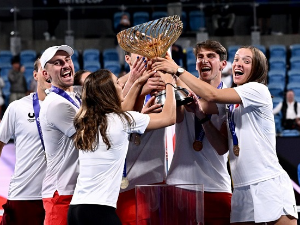 Пољска први пут освојила Јунајтед куп