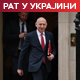 Британски министар одбране: Отео бих Путина; Генералштаб Украјине: Погођене три нафтне платформе "Лукоила"