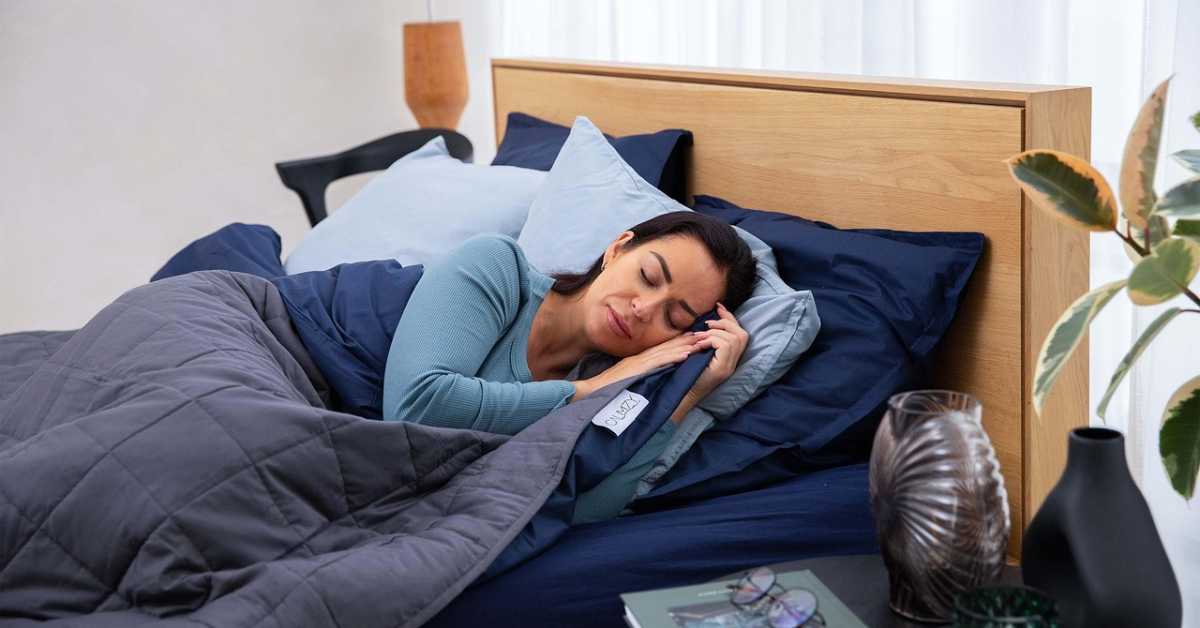 Хркање – када жене могу да „престигну" мушкарце