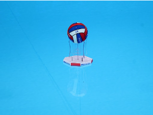 Ватерполисти Хрватске убедљиво започели Европско првенство