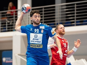 Рукометаши Србије ремизирали са Пољском пред почетак Европског првенства