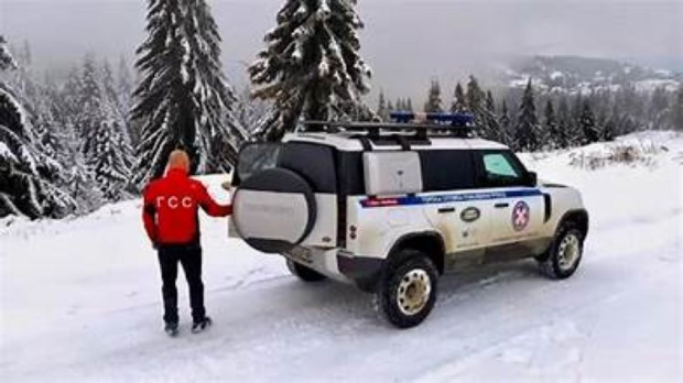 Подвизи Горске службе спасавања