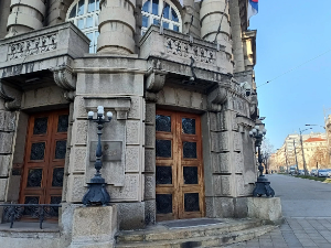 Данас седница Републичког штаба за ванредне ситуације