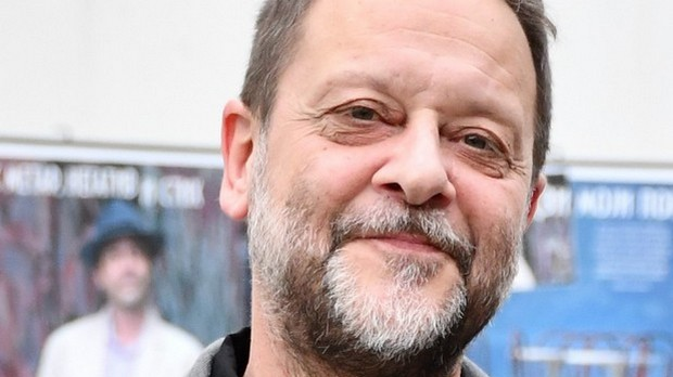 Клуб 2: Драган Бошковић